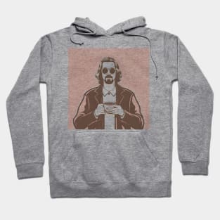 The big lebowski the dude Hoodie